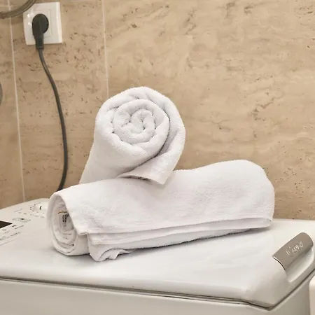 Apartment Ramonda - Center Dorcol - With Free Parking *