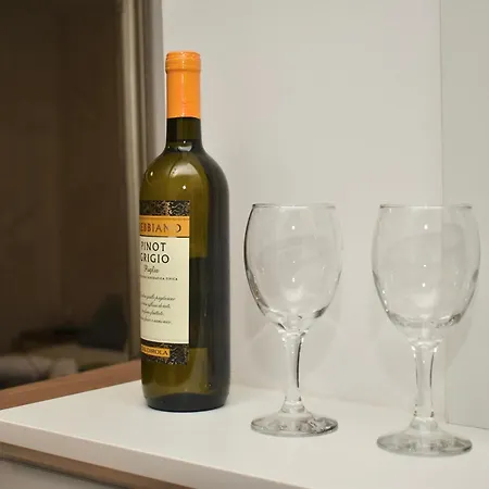 Ramonda - Center Dorcol - With Free Parking Apartman Belgrade