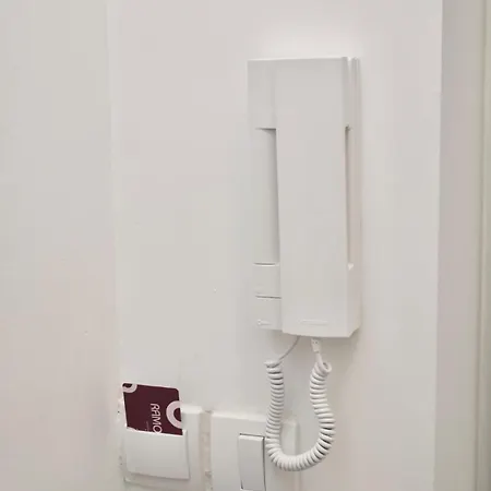 Apartman Ramonda - Center Dorcol - With Free Parking Belgrade