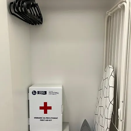 Ramonda - Center Dorcol - With Free Parking * Belgrade