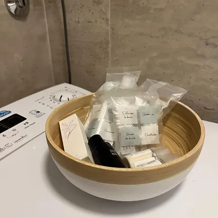 Ramonda - Center Dorcol - With Free Parking