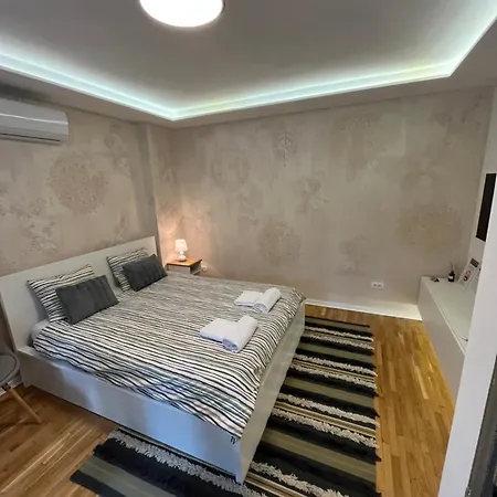 Apartamento Ramonda - In Center Dorcol *