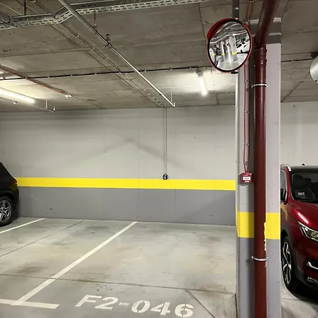 Apartman Ramonda - Center Dorcol - With Free Parking *